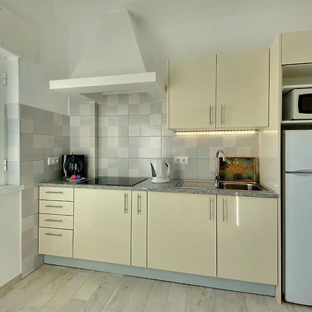 Apartamentos Tucha Albufeira Esterno foto