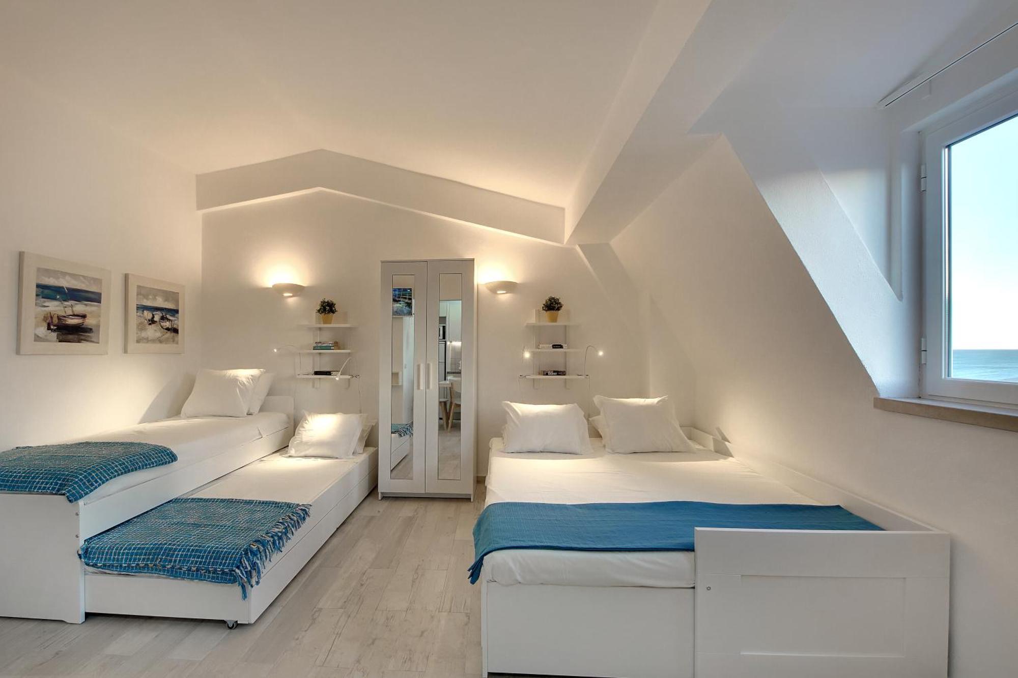 Apartamentos Tucha Albufeira Esterno foto