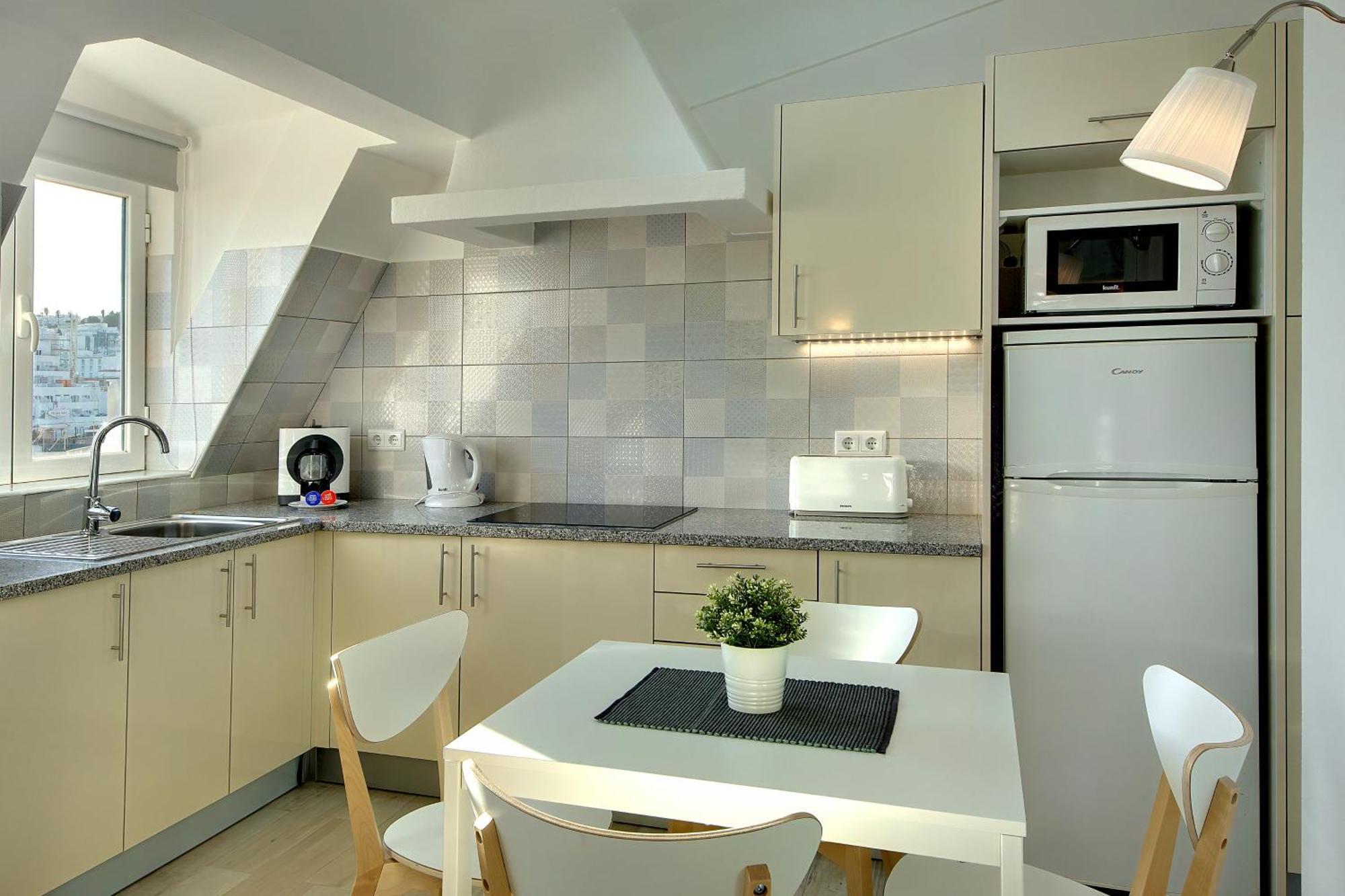 Apartamentos Tucha Albufeira Esterno foto
