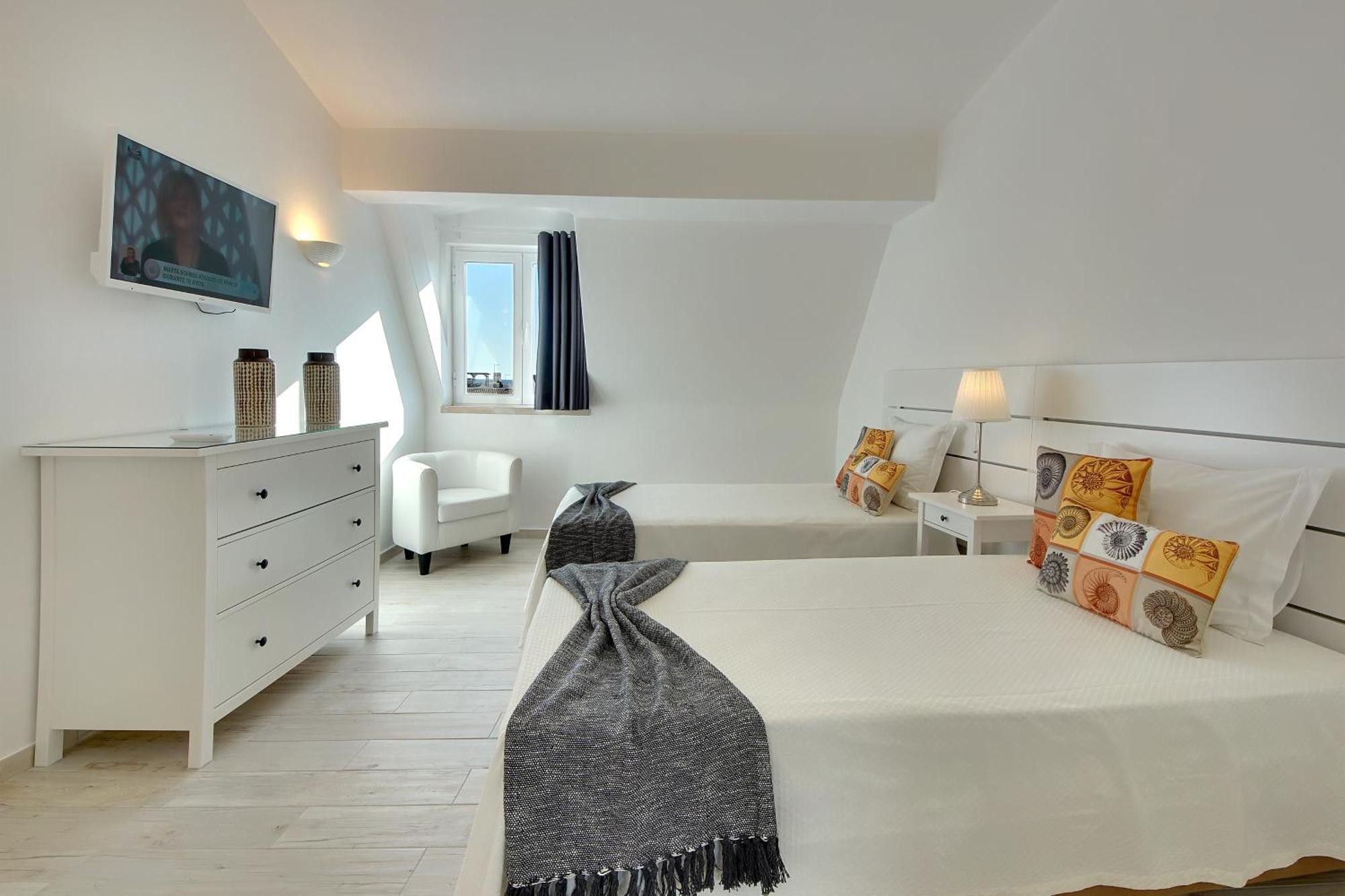 Apartamentos Tucha Albufeira Esterno foto