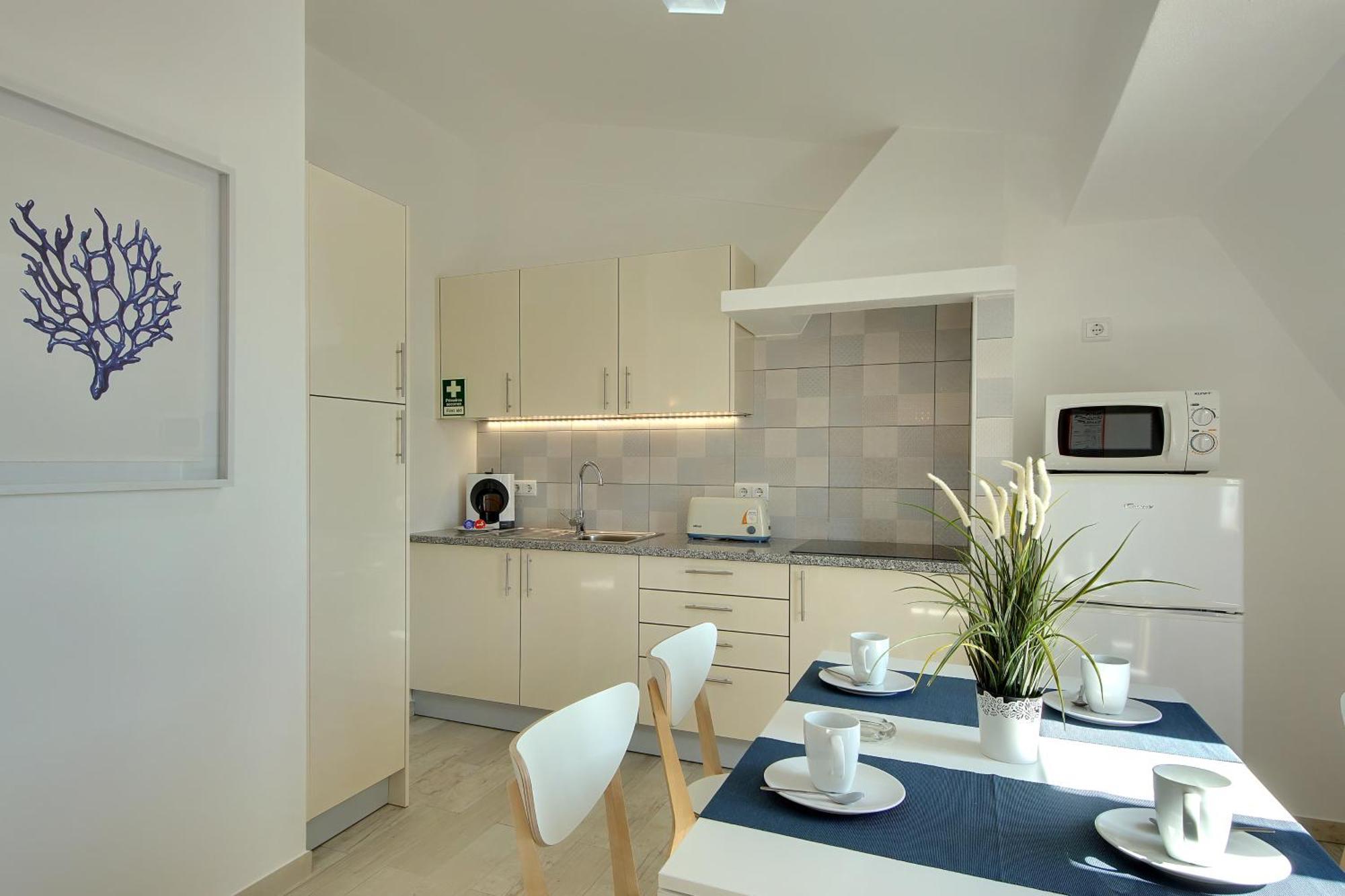 Apartamentos Tucha Albufeira Esterno foto