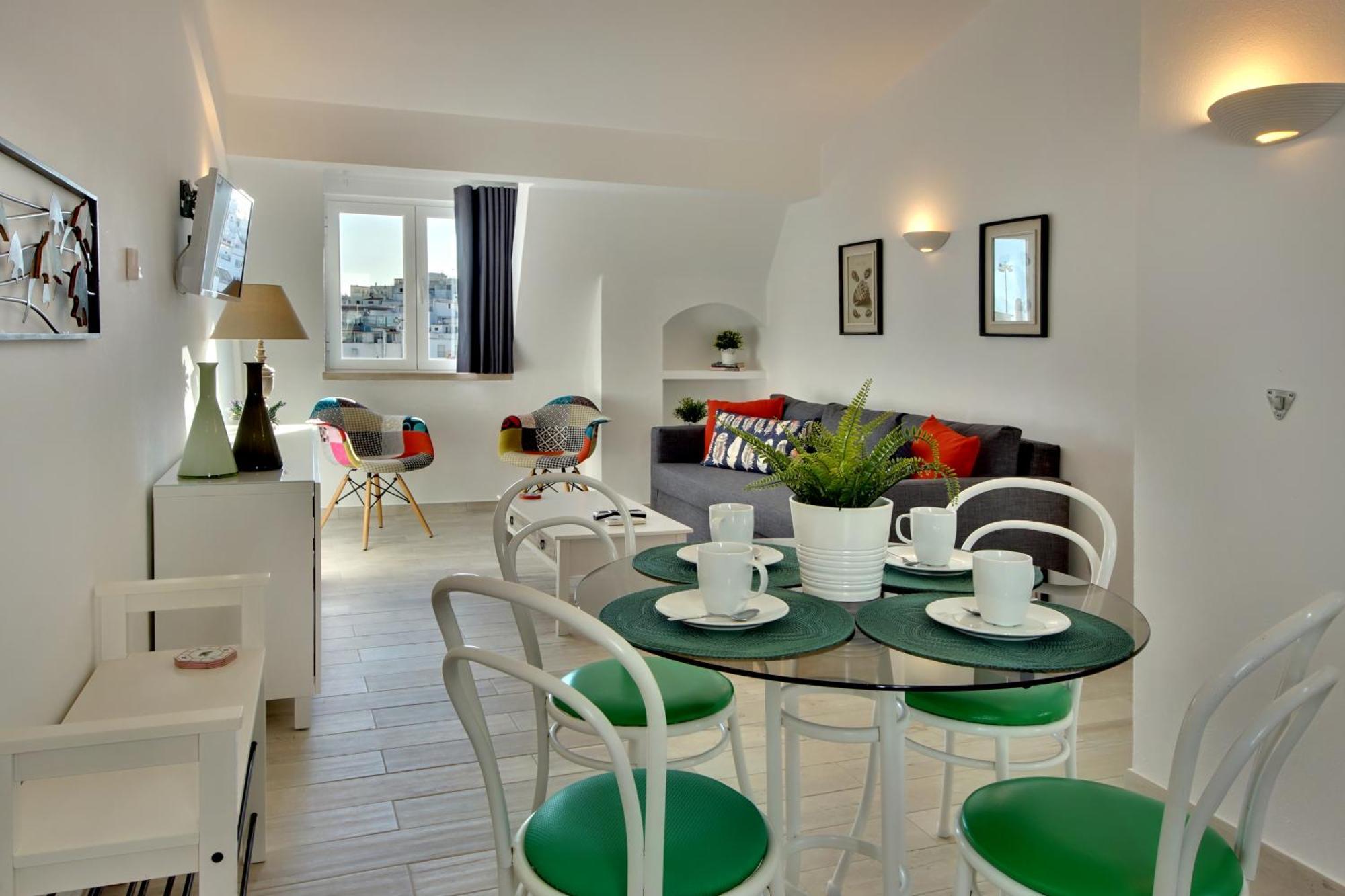 Apartamentos Tucha Albufeira Esterno foto