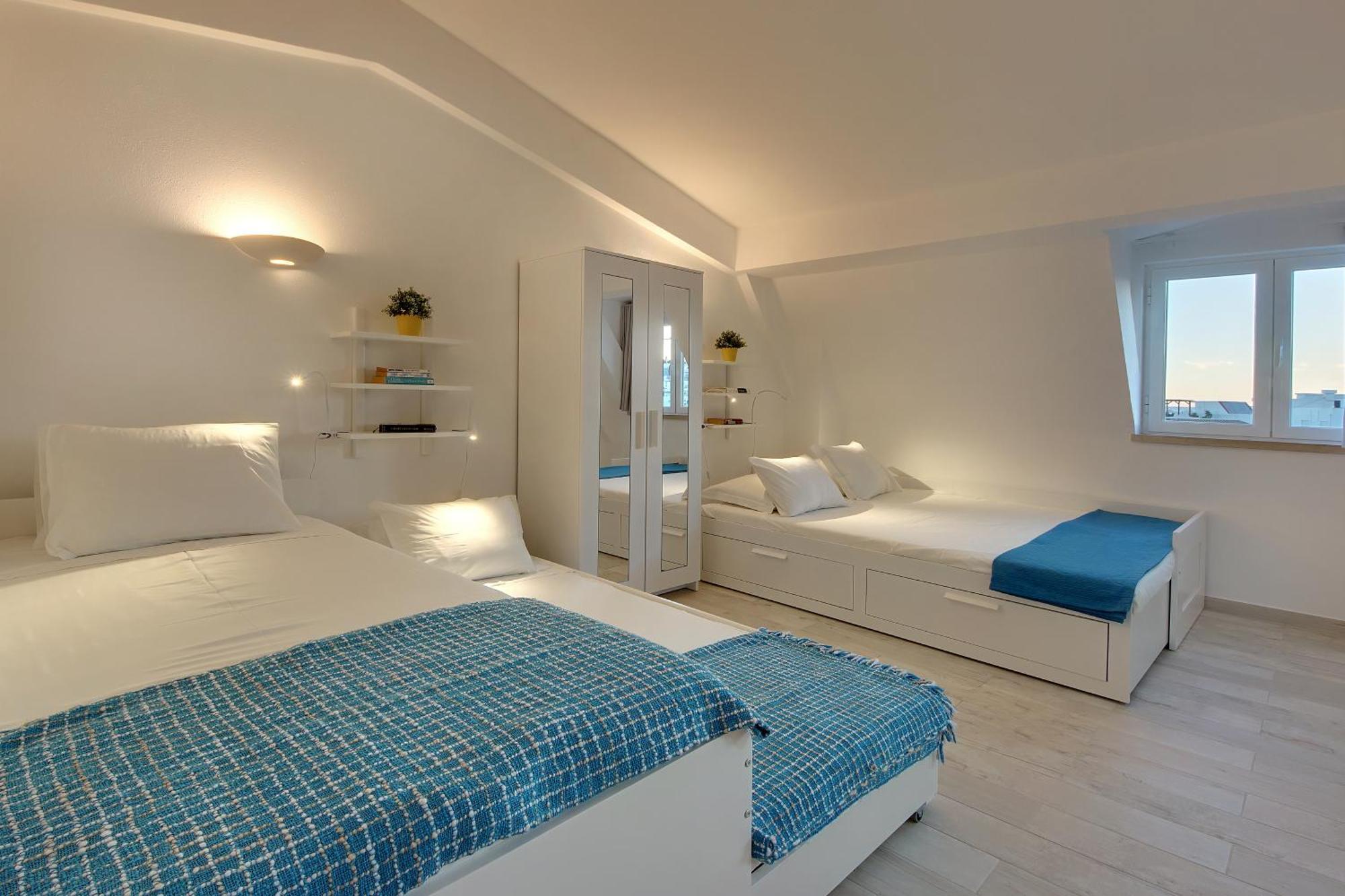 Apartamentos Tucha Albufeira Esterno foto