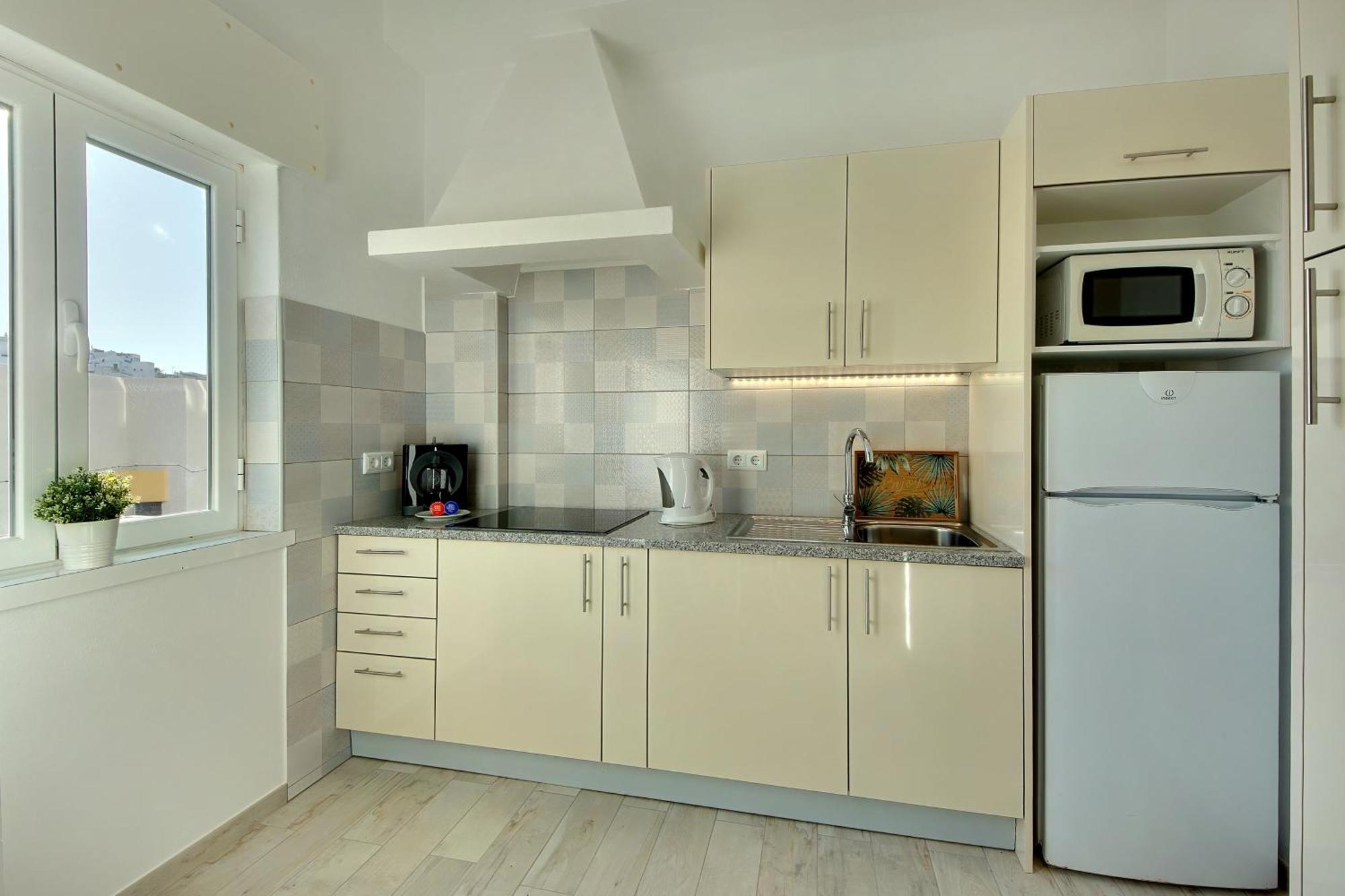 Apartamentos Tucha Albufeira Esterno foto