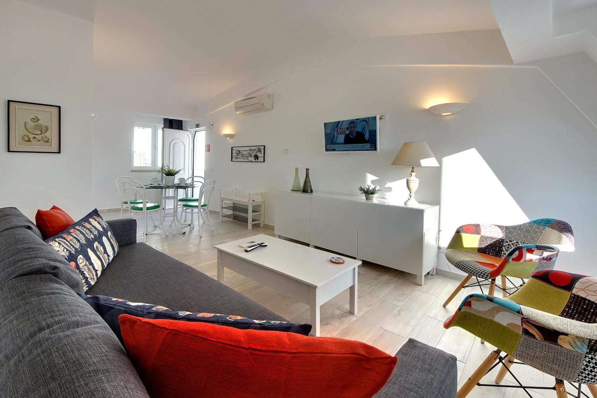Apartamentos Tucha Albufeira Esterno foto