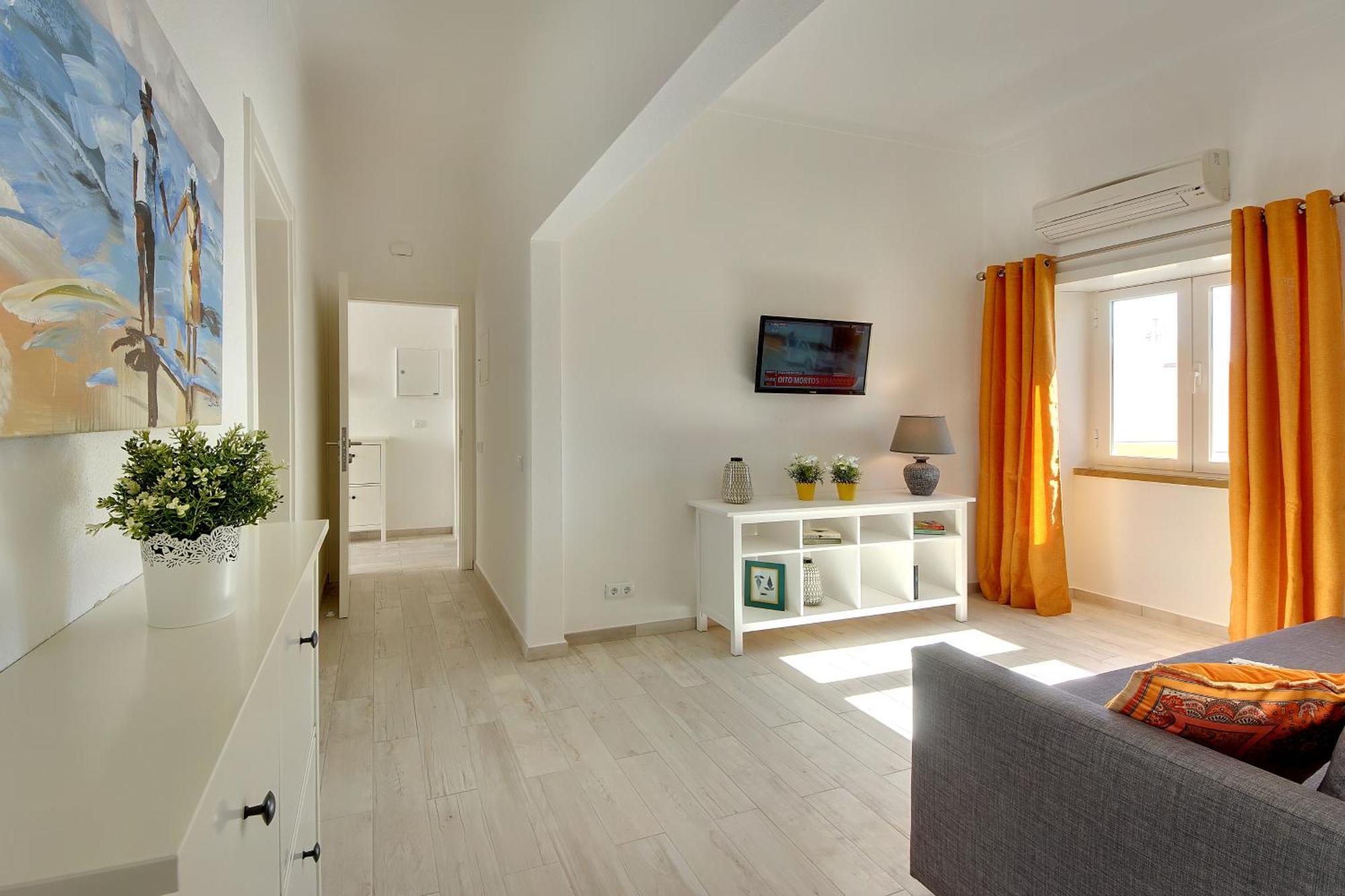 Apartamentos Tucha Albufeira Esterno foto