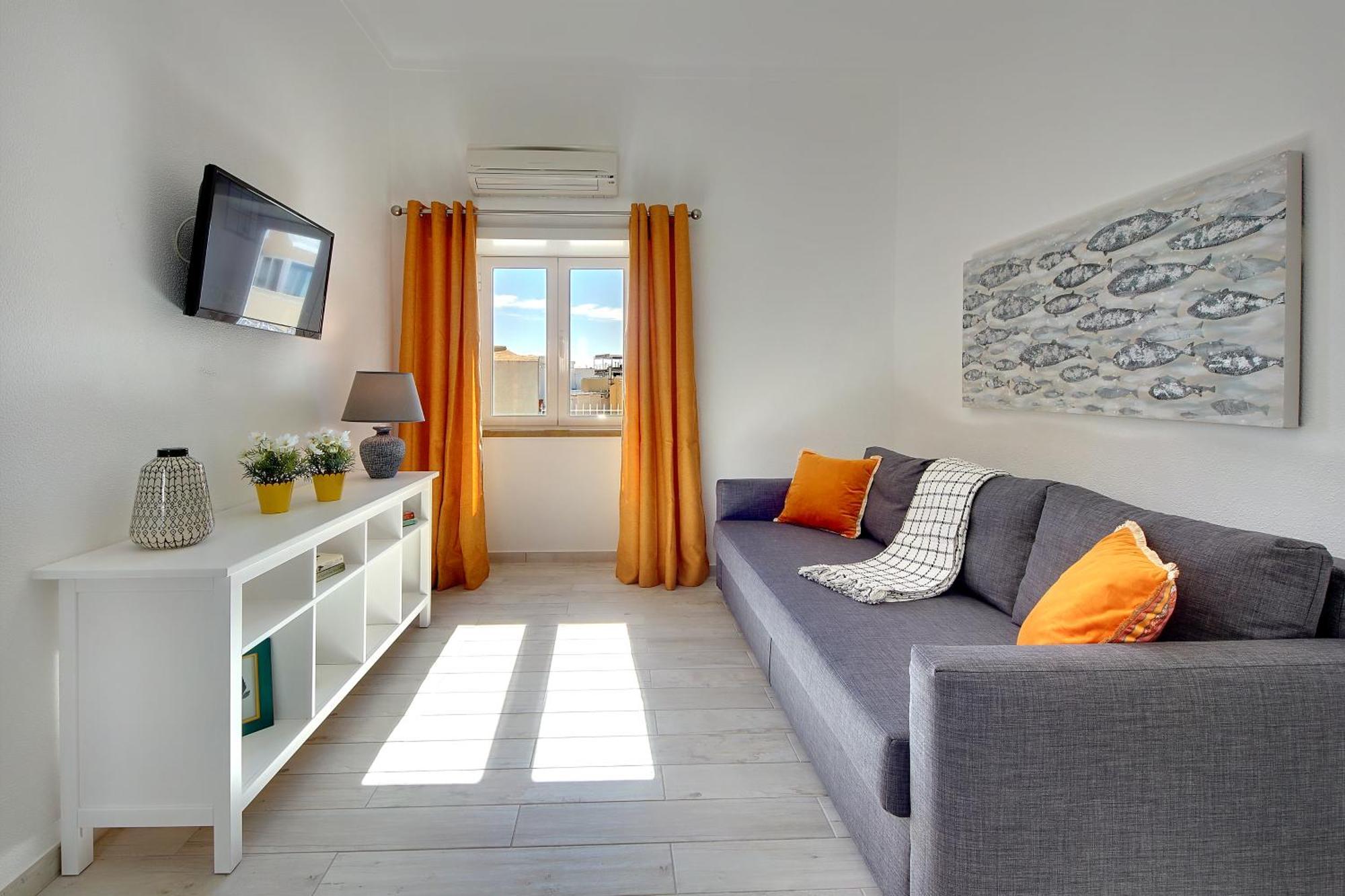 Apartamentos Tucha Albufeira Esterno foto
