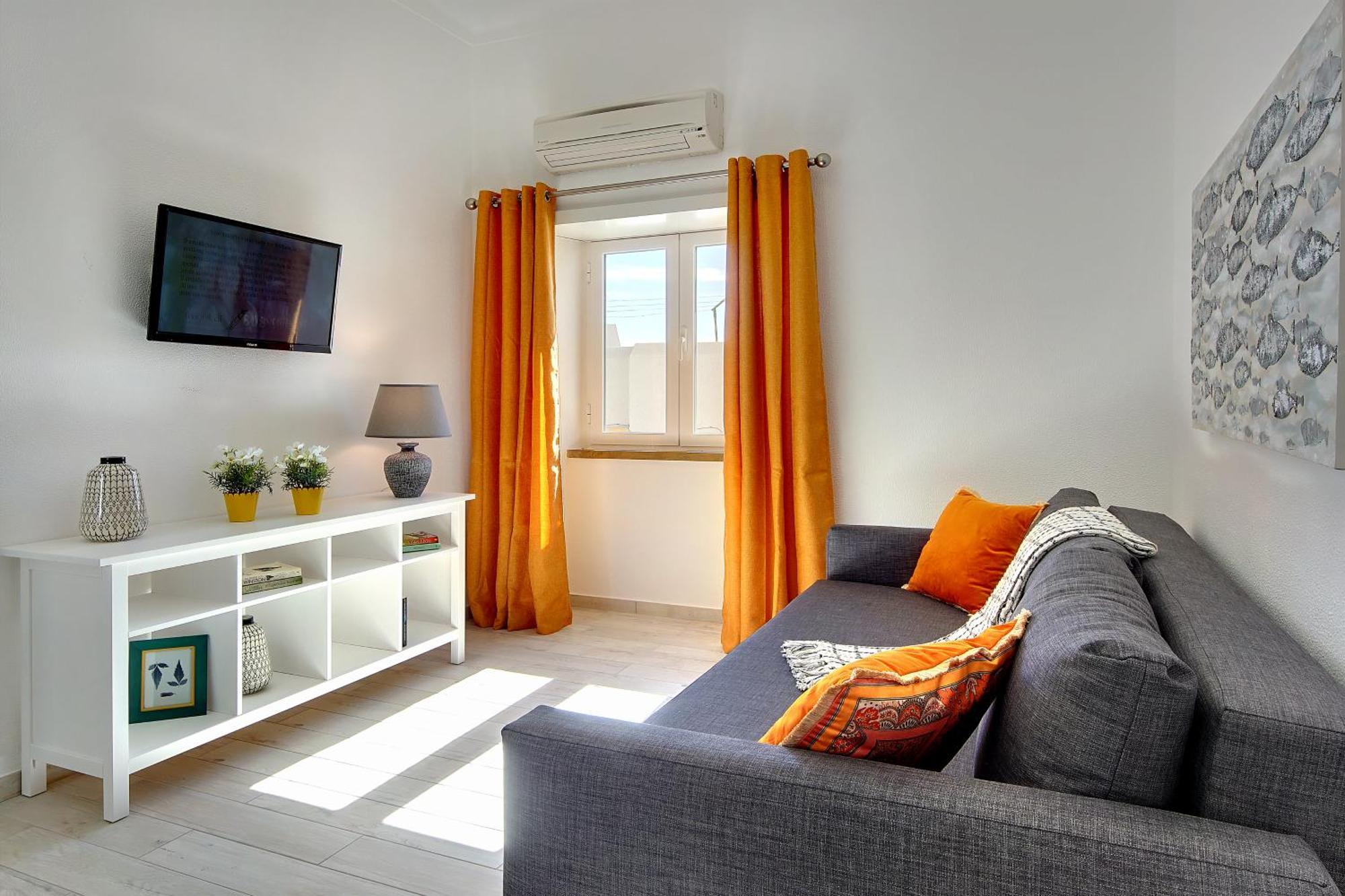 Apartamentos Tucha Albufeira Esterno foto
