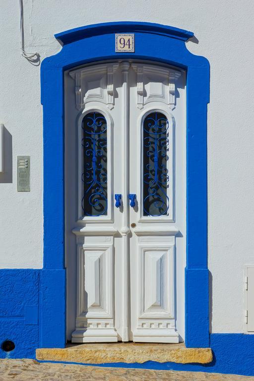 Apartamentos Tucha Albufeira Esterno foto